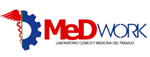 MedWork, laboratorio clínico y medicina del trabajo